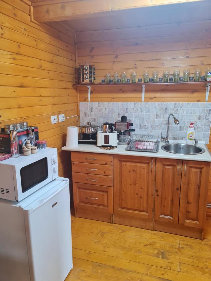 Апартаменти Hobby Vendeghaz Кішкунмойша Екстер'єр фото