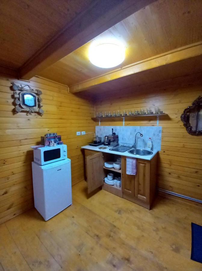 Апартаменти Hobby Vendeghaz Кішкунмойша Екстер'єр фото