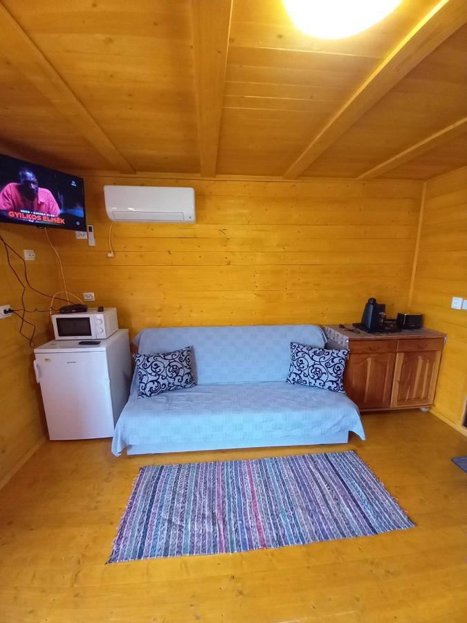 Апартаменти Hobby Vendeghaz Кішкунмойша Екстер'єр фото